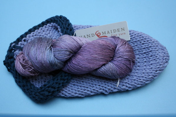 sea silk and clog sea silk and clog